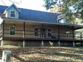 640 Kansas Rd, Crane, MO 65633