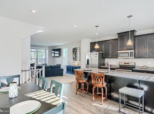 1901 Four Roses St, Baltimore, MD 21222