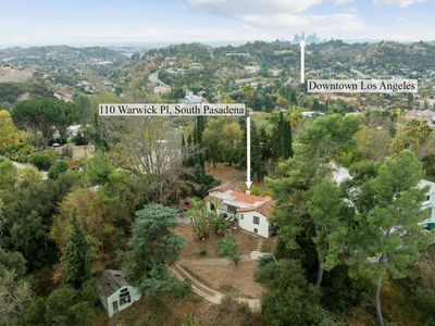 110 Warwick Pl, South Pasadena, CA, 91030