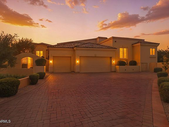 2nd image of 14020 S Canyon Drive