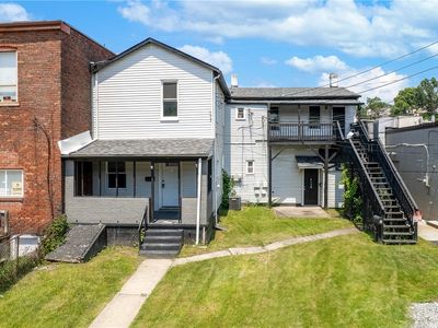 613-615 W Main St, Carnegie, PA, 15106