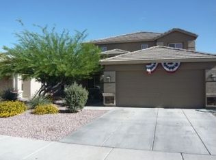 11637 W Carol Ave, Youngtown, AZ 85363