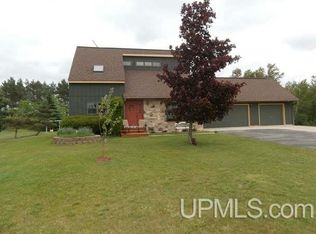 4320 D.15 Rd, Bark River, MI 49807