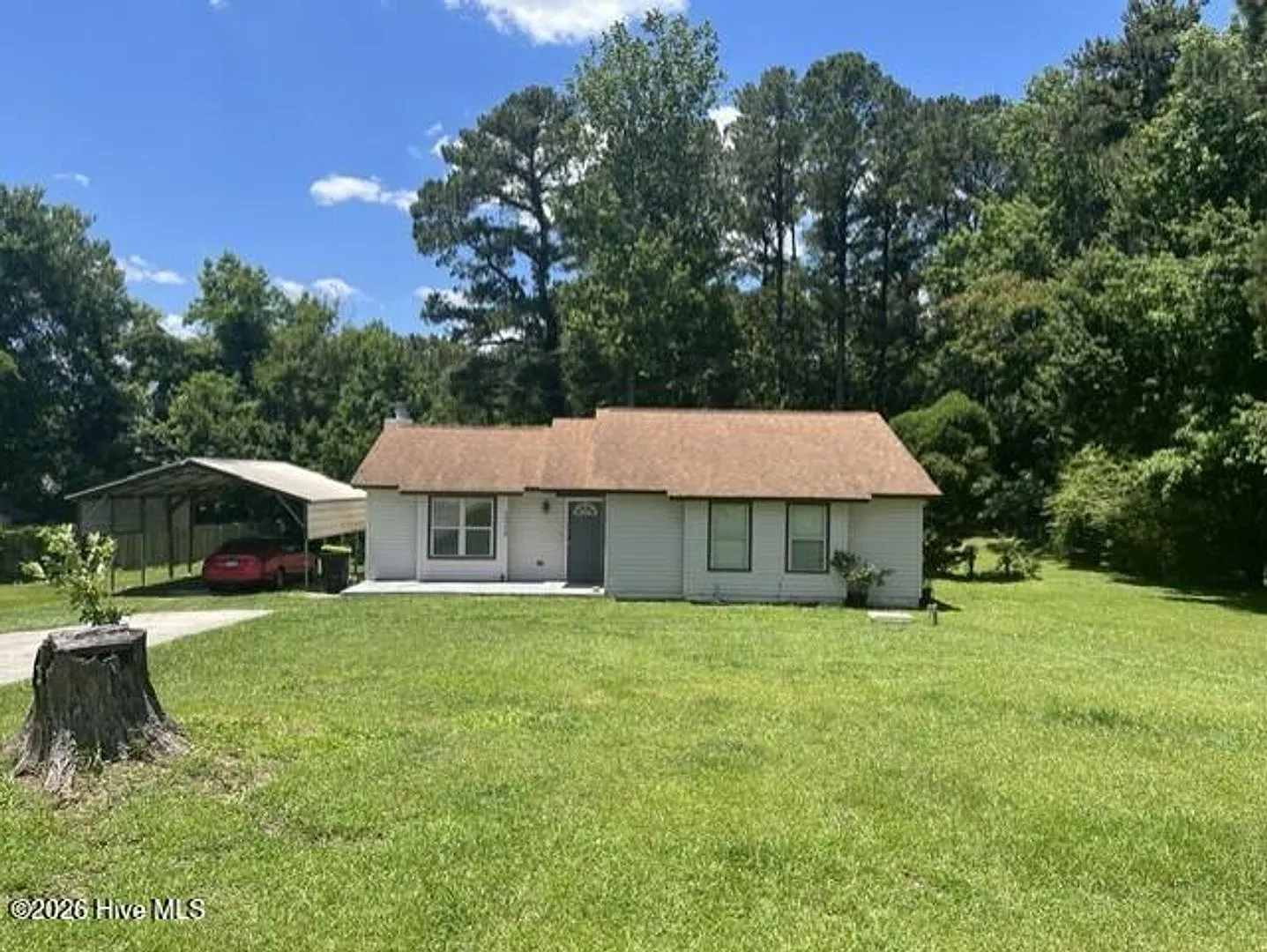1312 Wolf Swamp Road — Photo 1