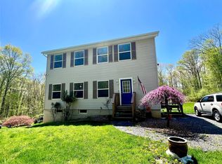 3222 New Prospect Rd, Shawangunk, NY 12566