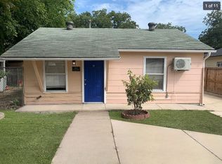 1027 King Ave #B, San Antonio, TX 78211