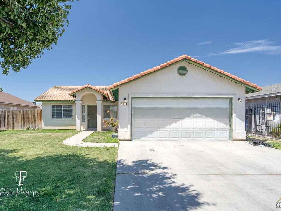 301 S Belmont St, Delano, CA 93215 Zillow