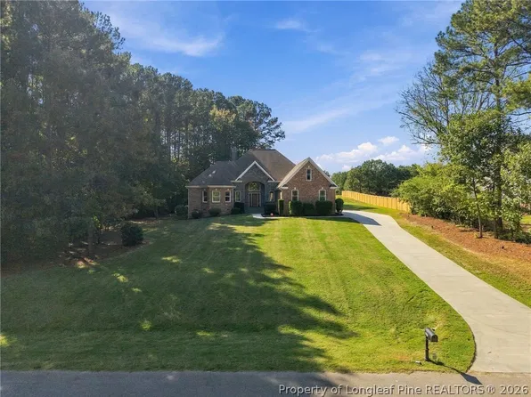 249 Saintsbury Pl, Sanford, NC 27332