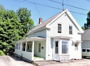 8 Allen St, Springvale, ME 04083