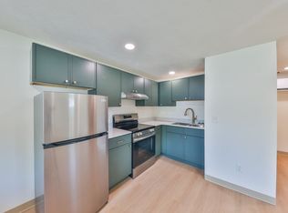 551 Elm St #19, Martin, TN 38237
