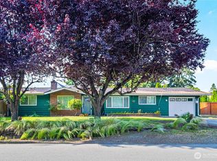1306 N 32nd St, Renton, WA 98056