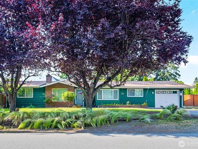 1306 N 32nd Street, Renton, WA, 98056