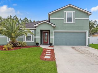15218 Little Filly Ct, Jacksonville, FL 32234
