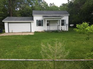 8708 Old Ccc Camp Rd, Ocean Springs, MS 39564