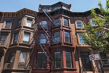 Rented by Bold New York