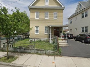 66 Cottage St #1, Everett, MA 02149