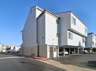 Village Square, San Diego, CA 92111