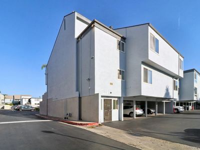 4186 Mount Alifan Pl Unit J, San Diego, CA, 92111