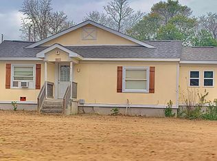 220 Freeman Mill Rd, Hamlet, NC 28345