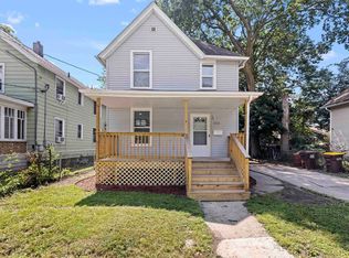 1113 22nd Ave, Rockford, IL 61104