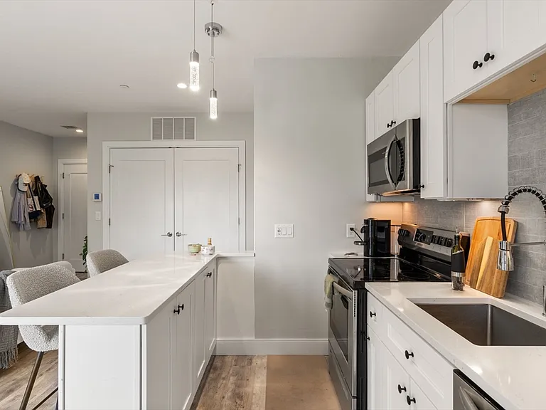 1457 Tremont St #308 — Photo 3