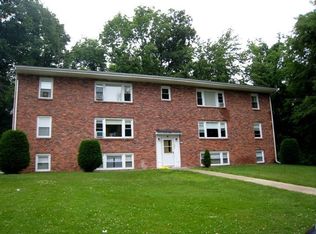25 Walker Avenue Ext APT 15, Milford, MA 01757
