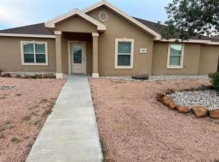 4149 Kensington Crk, San Angelo, TX 76904