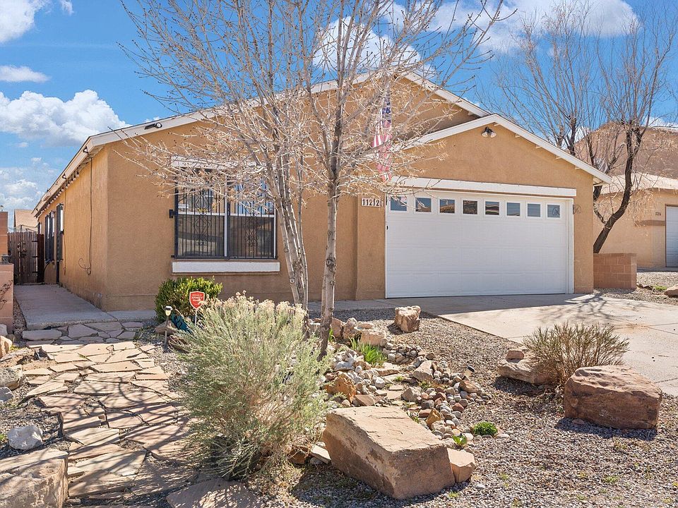 Zillow Albuquerque 87121