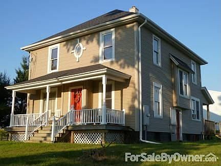 Historical Remodeled Sear Farm House