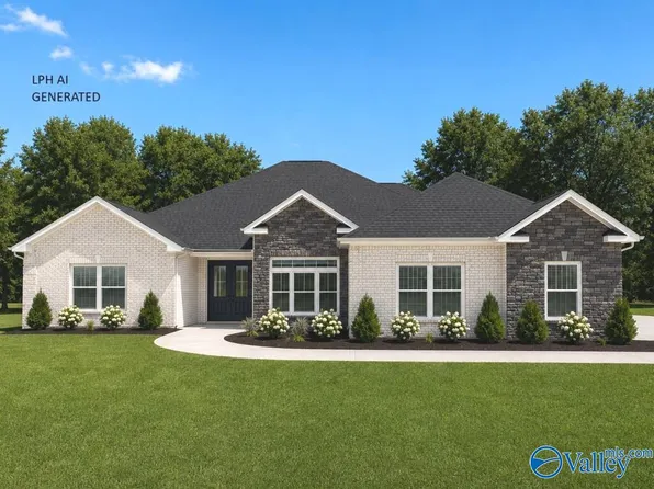 Highpoint C Avondale Dr, Athens, AL 35613