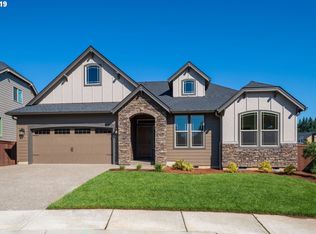 3404 N Abernathy Cir, Ridgefield, WA 98642