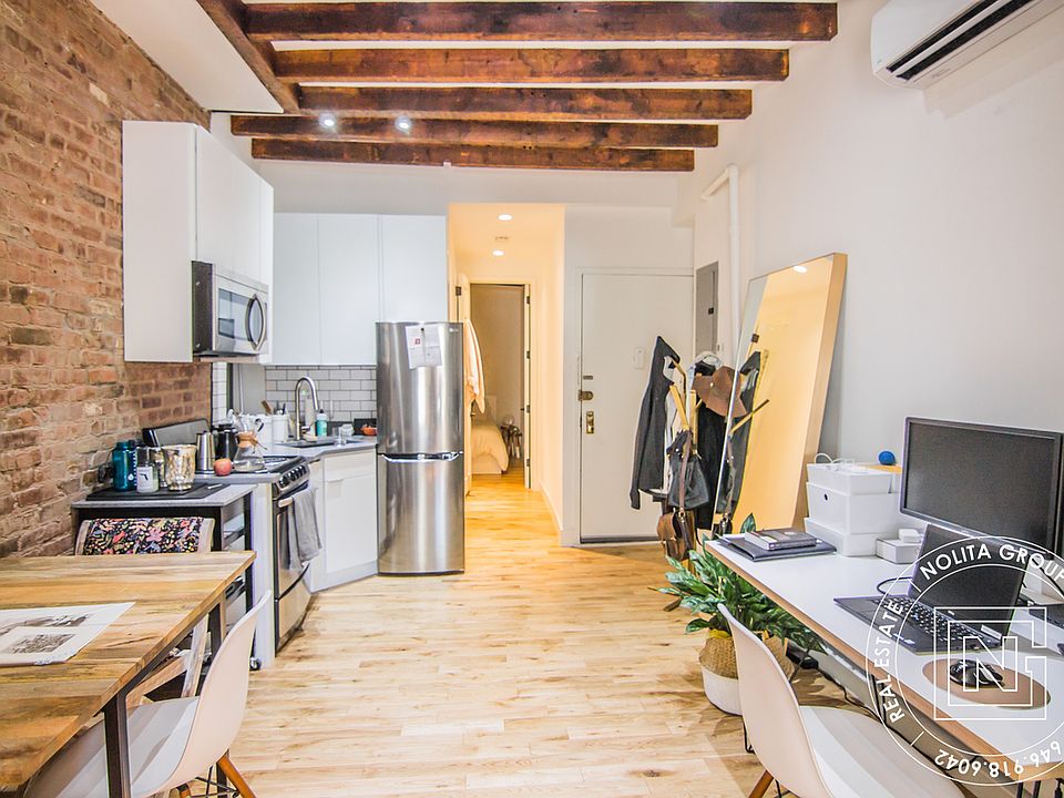 1st image of 58 Kenmare St #15B