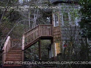 5646 NE Highland Rd, Otis, OR 97368