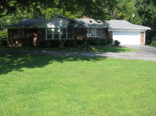 152 Chestnut Ridge Rd, Mount Vernon, KY 40456