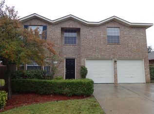 7810 Straits Dr, Rowlett, TX 75088