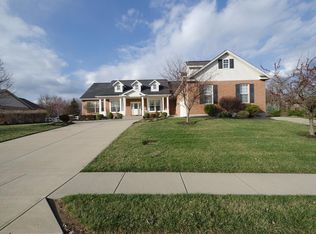 2350 Henesy Ln, Fairfield, OH 45014