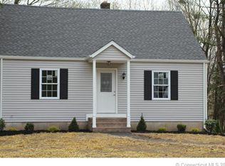 1214 Peck Ln, Cheshire, CT 06410