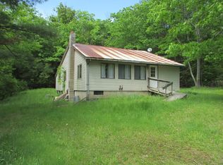 2736 Highland Lake Rd, Warren Center, PA 18851