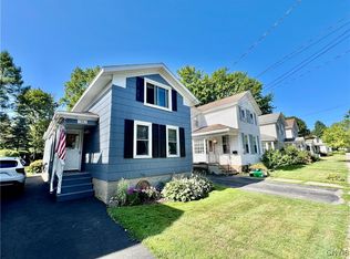 54 Varick St, Oswego, NY 13126