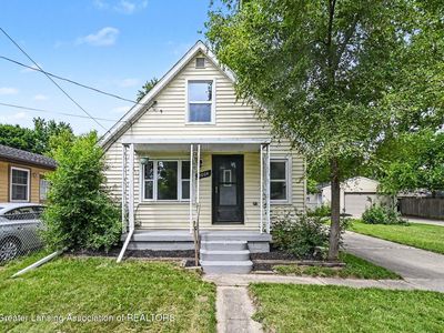 4004 Lowcroft Ave, Lansing, MI, 48910
