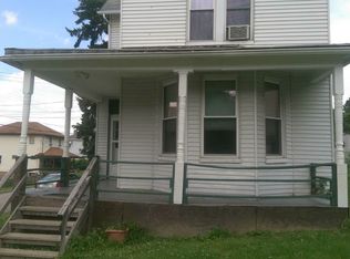 5703 Cox Ave APT 1, Pittsburgh, PA