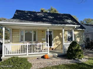 317 Bryn Mawr Ave, Lima, OH 45804