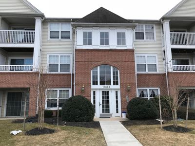 1303 Sheridan Pl UNIT 56, Bel Air, MD, 21015