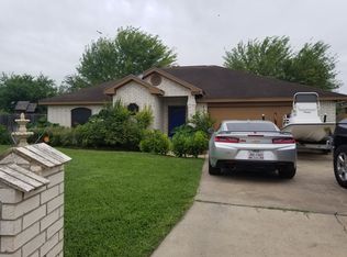 2408 Pecan Ridge Ln, Edinburg, TX 78539