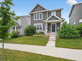 710 Sugar Maple Ln, Verona, WI 53593