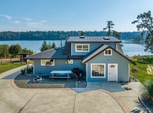 4251 E State Route 3, Shelton, WA 98584