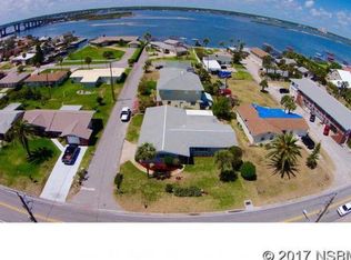 3332 S Peninsula Dr, Pt Orange, FL 32127