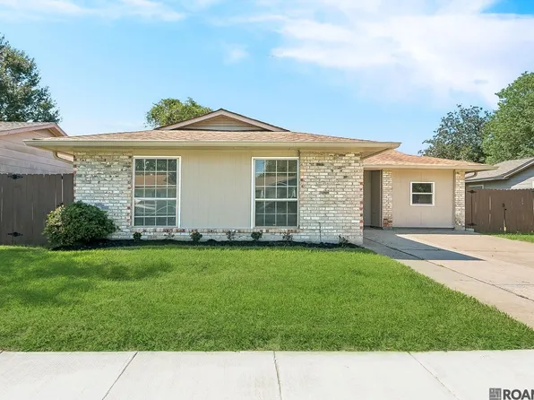 1531 Delta Rd, La Place, LA 70068