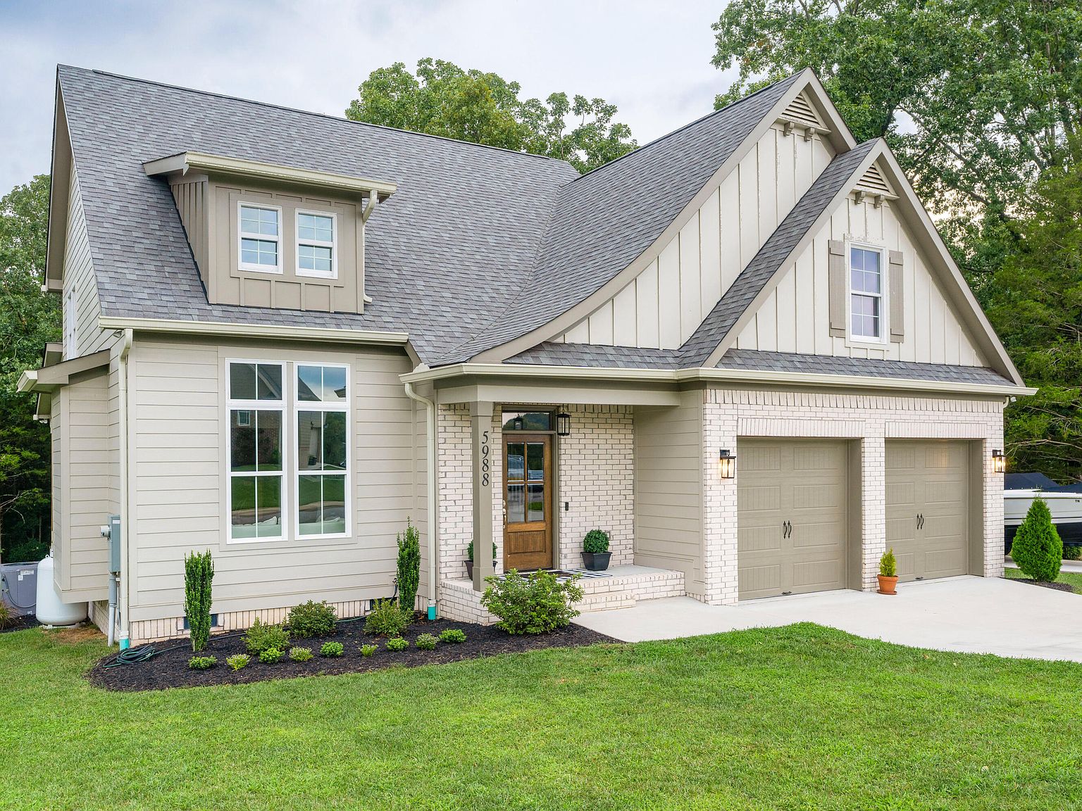 5988 Cashmere Ln, Harrison, TN 37341 MLS 1387841 Zillow