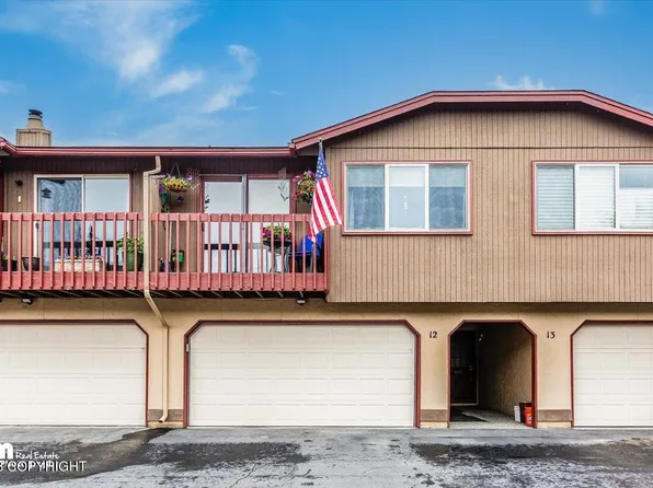 4611 Piper St APT B12, Anchorage, AK 99507